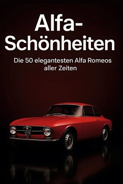 Cover Alfa-Schönheiten