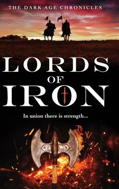 Cover Lords of Iron
