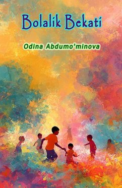 Cover Bolalik Bekati