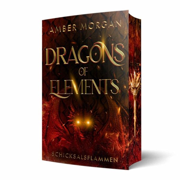 Dragons of Elements Dragons of Elements