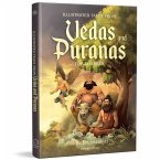 Illustrated Tales from Vedas and Puranas for Children Illustrated Tales from Vedas and Puranas for Children