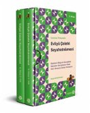 Günümüz Türkcesiyle Evliya Celebi Seyahatnamesi 5. Kitap 2 Cilt Kutulu Günümüz Türkcesiyle Evliya Celebi Seyahatnamesi 5. Kitap 2 Cilt Kutulu
