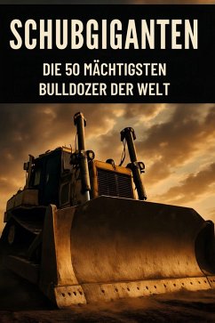 Cover Schubgiganten