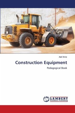 Cover Construction Equipment