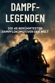 Dampf-Legenden