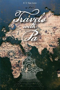 Cover Travels with Pa