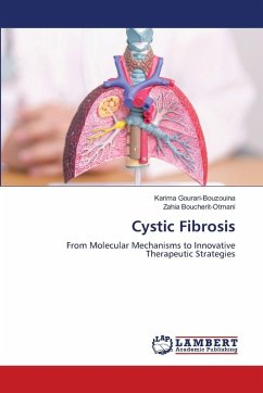 Cover Cystic Fibrosis