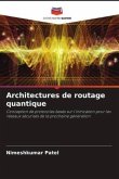 Architectures de routage quantique Architectures de routage quantique