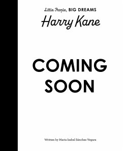 Cover Harry Kane