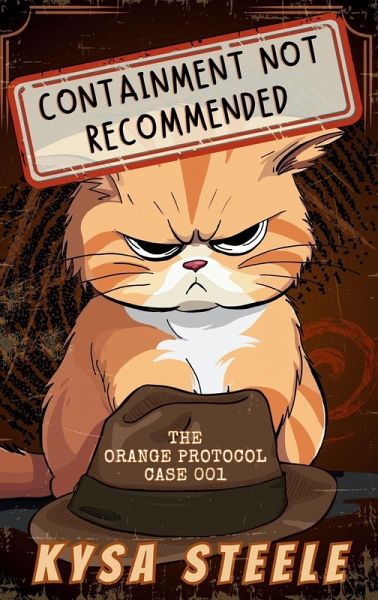 Containment Not Recommended Containment Not Recommended