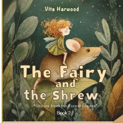 Cover The Fairy And The Shrew