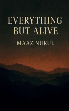 Everything But Alive - Nurul, Maaz