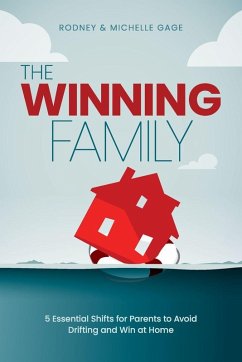 Cover The Winning Family