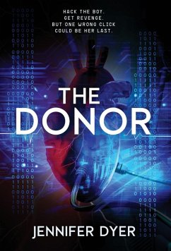 Cover The Donor