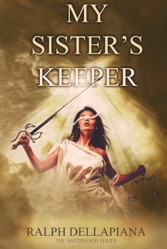Cover My Sister's Keeper
