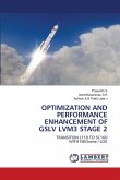 OPTIMIZATION AND PERFORMANCE ENHANCEMENT OF GSLV LVM3 STAGE 2 OPTIMIZATION AND PERFORMANCE ENHANCEMENT OF GSLV LVM3 STAGE 2