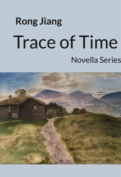 Cover Trace of Time