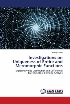 Cover Investigations on Uniqueness of Entire and Meromorphic Functions