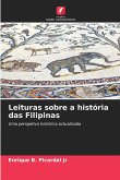 Leituras sobre a história das Filipinas