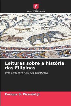 Leituras sobre a história das Filipinas - Picardal Jr, Enrique B.