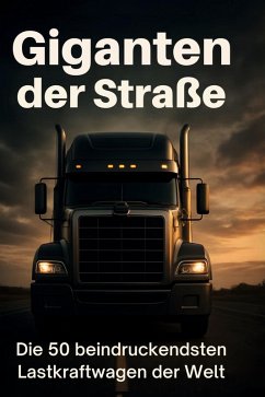 Giganten der Straße - Vogel, Matteo