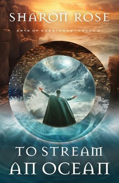 Cover To Stream an Ocean