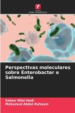 Perspectivas moleculares sobre Enterobacter e Salmonella