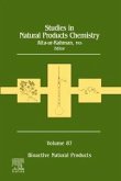 Studies in Natural Products Chemistry