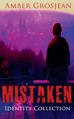 Cover Mistaken