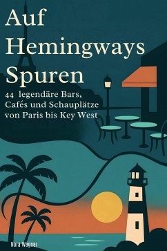 Cover Auf Hemingways Spuren
