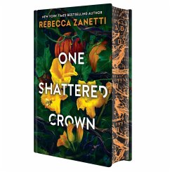 Cover One Shattered Crown: Deluxe Special Edition