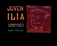 Cover Juvenilia