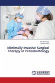 Minimally Invasive Surgical Therapy in Periodontology