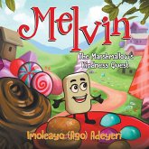 Melvin The Marshmallow's Kindness Quest