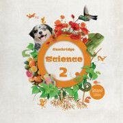 Cover Cambridge Natural and Social Science Level 2 Pupil's Book Pack