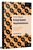 Günümüz Türkcesiyle Evliya Celebi Seyahatnamesi 10. Kitap