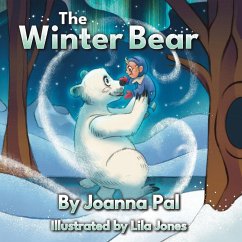 Cover The Winter Bear