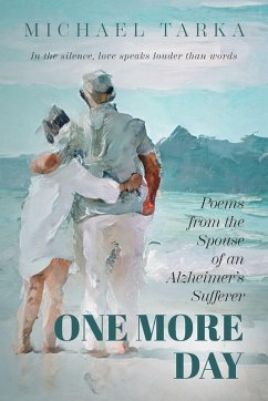 One More Day - Tarka, Michael