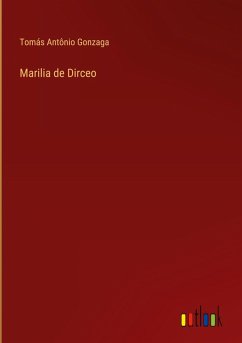 Marilia de Dirceo