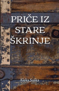 Cover Price iz stare skrinje