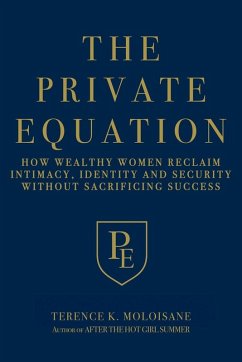Cover The Private Equation
