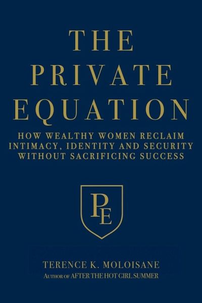 The Private Equation The Private Equation