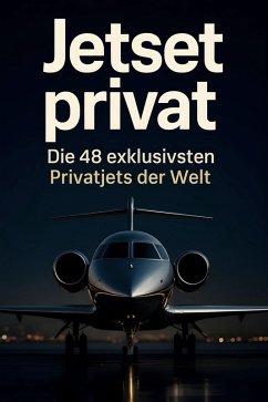 Cover Jetset privat