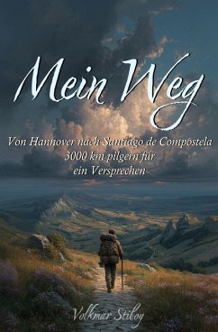 Cover Mein Weg