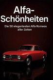 Alfa-Schönheiten Alfa-Schönheiten