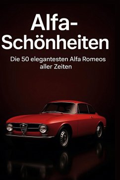 Cover Alfa-Schönheiten
