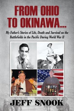 From Ohio to Okinawa - Snook, Jeff From Ohio to Okinawa - Snook, Jeff