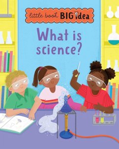 Cover What is science?