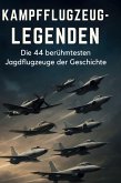 Kampfflugzeug-Legenden