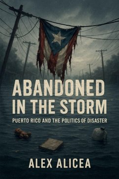 Abandoned in the Storm - Alicea Abandoned in the Storm - Alicea